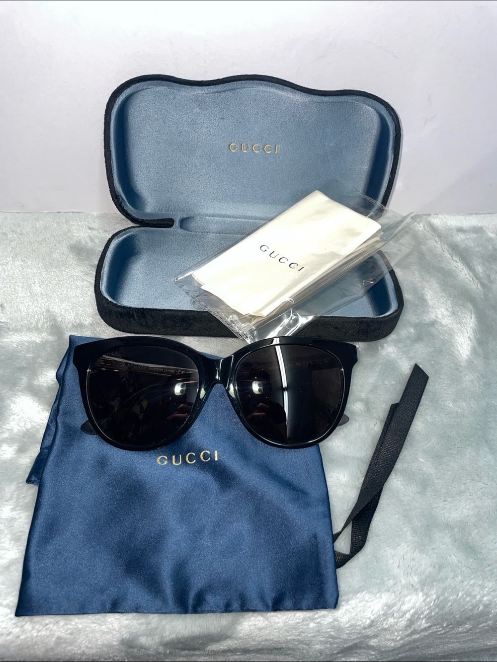 Gucci Woman’s Sunglasses